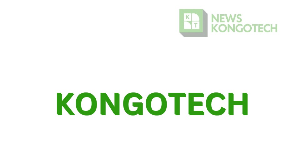 KONGOTECH